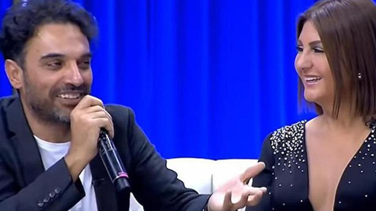 Uğur Aslan: Hakkımı 50 yaşımda teslim ettiler