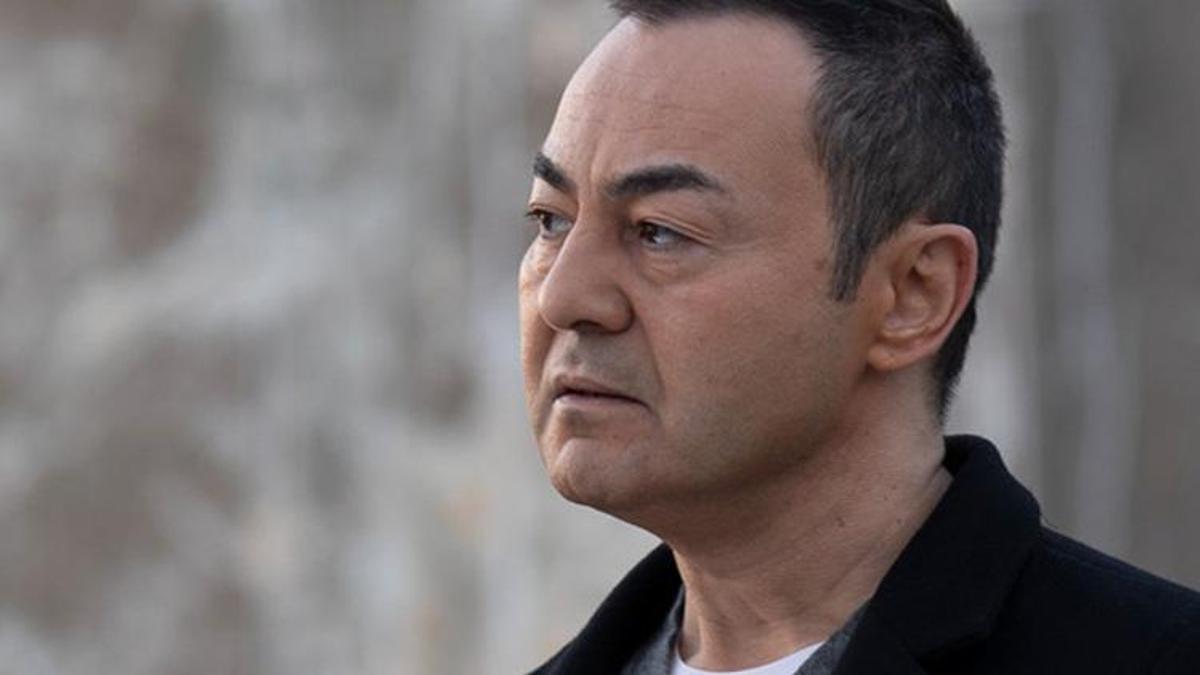 Sertar Ortaç'dan kürtaj açıklaması! 'Kaç tane çocuğum olacaktı, yazık...'