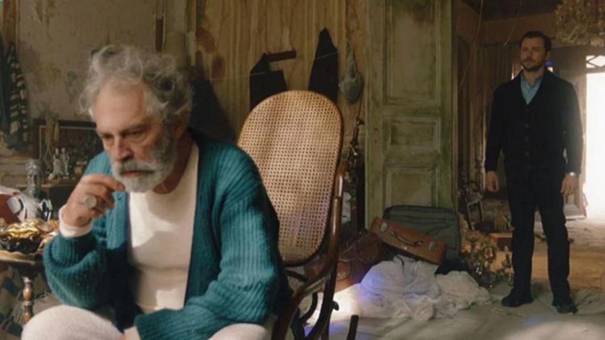 Baba dizisi nerede çekiliyor? Baba dizisinin çekildiği konak nerede, hangi ilde?