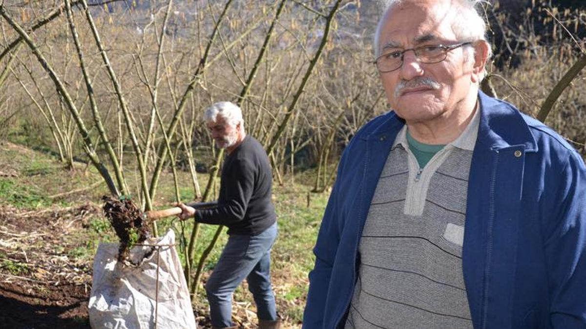 Fiyatı ikiye katlandı, talep patladı! 'Bahçeyi kışın sıcak, yazın ferah tutuyor'