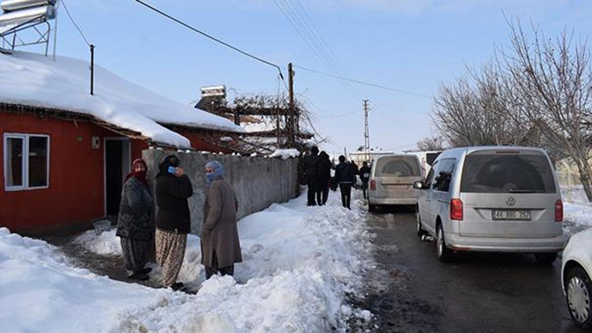 Malatya'da aile faciası! Annesiyle tartışan babasını tüfekle öldürdü