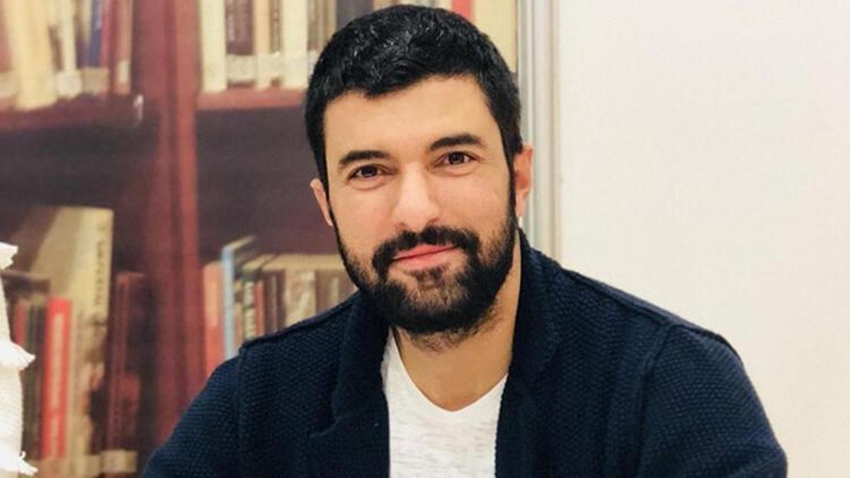 Ünlü oyuncu Engin Akyürek'ten kötü haber!