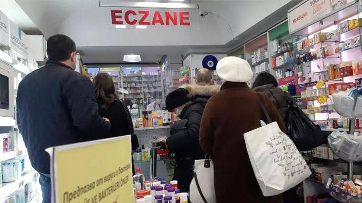 Uzmanlardan kritik 'ölüm riski' uyarısı! Türkiye ilk sırada! Her üç saniyede bir kişi...