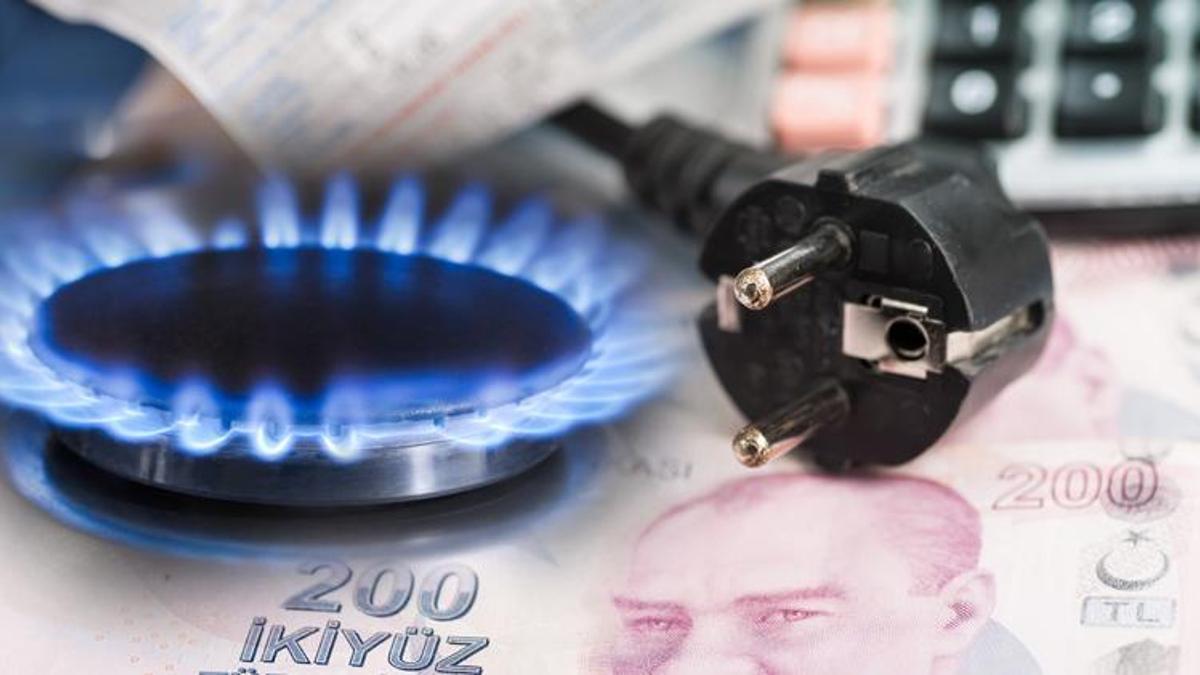 Elektrik ve doğal gaz faturasıyla ilgili flaş açıklama! Ucuz fiyat fırsatı