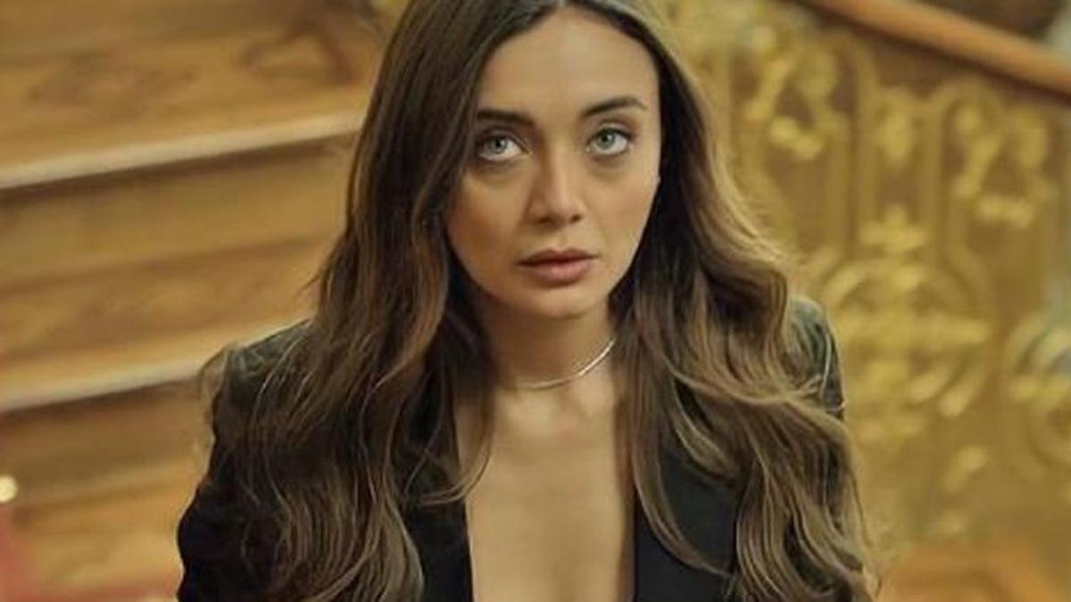 Damla Sönmez: İnternetten flört etmek bana uygun değil
