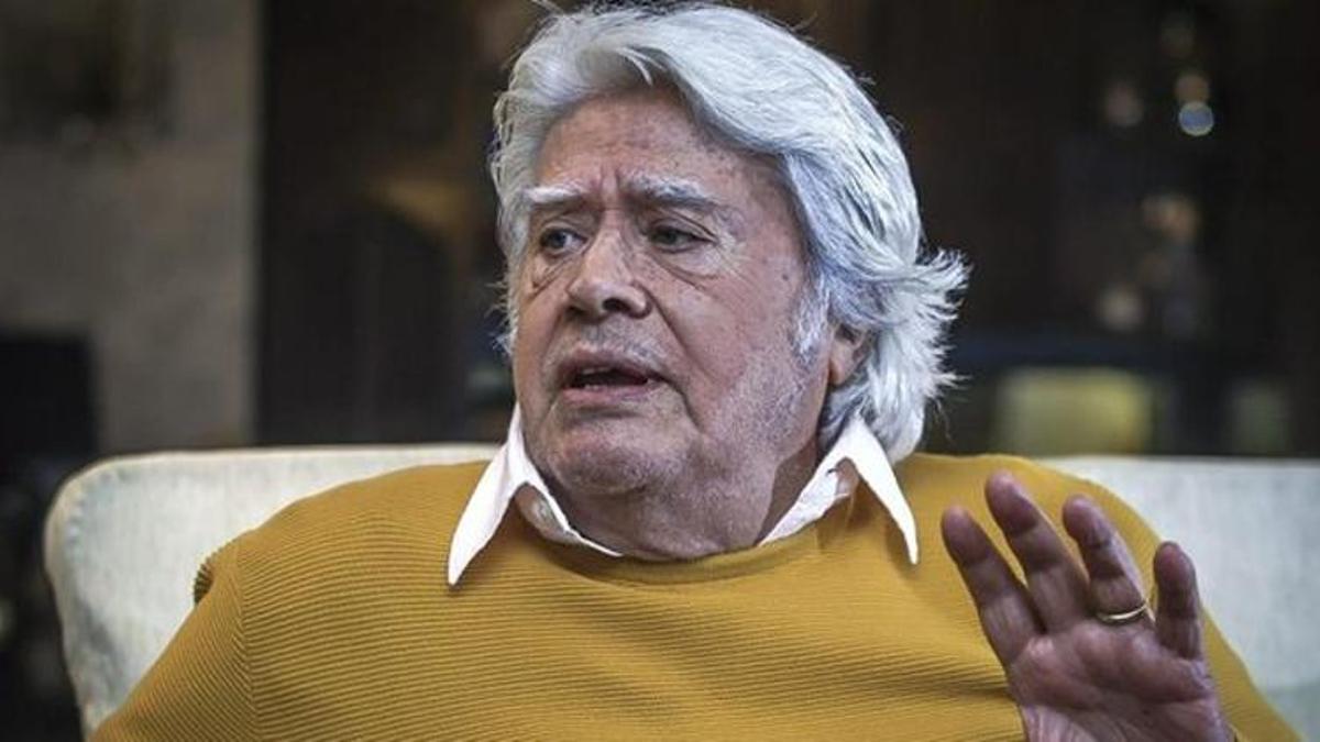 Cüneyt Arkın'dan olay sözler! "Recep İvedik rolünü dünyayı versen oynamazdım"