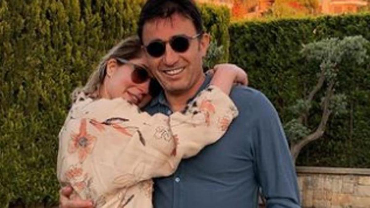 Gülçin Ergül'den duygulandıran paylaşım!