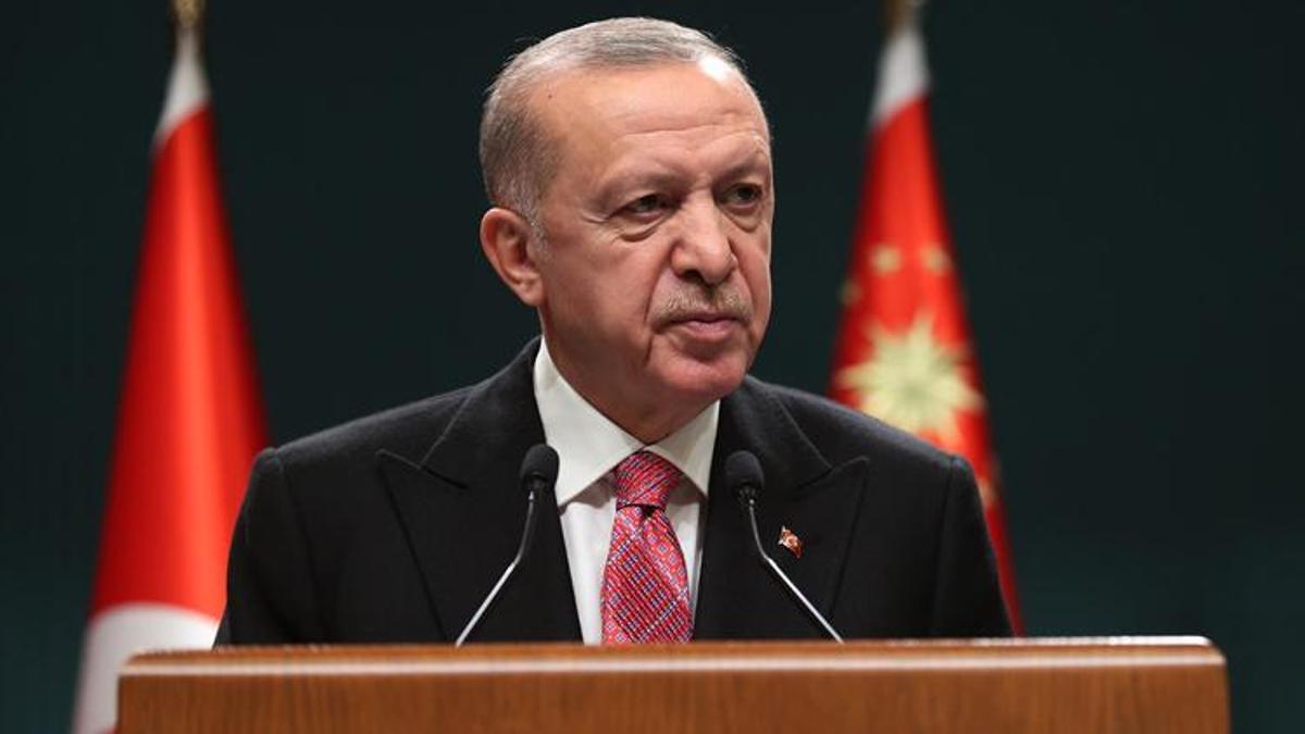 Kabine toplantısı yarın toplanıyor! Masada çok kritik konular var