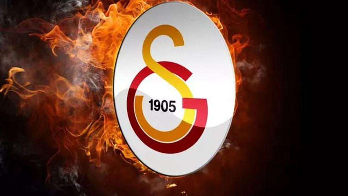 Galatasaray'da 4. ayrılık! İşte o belge