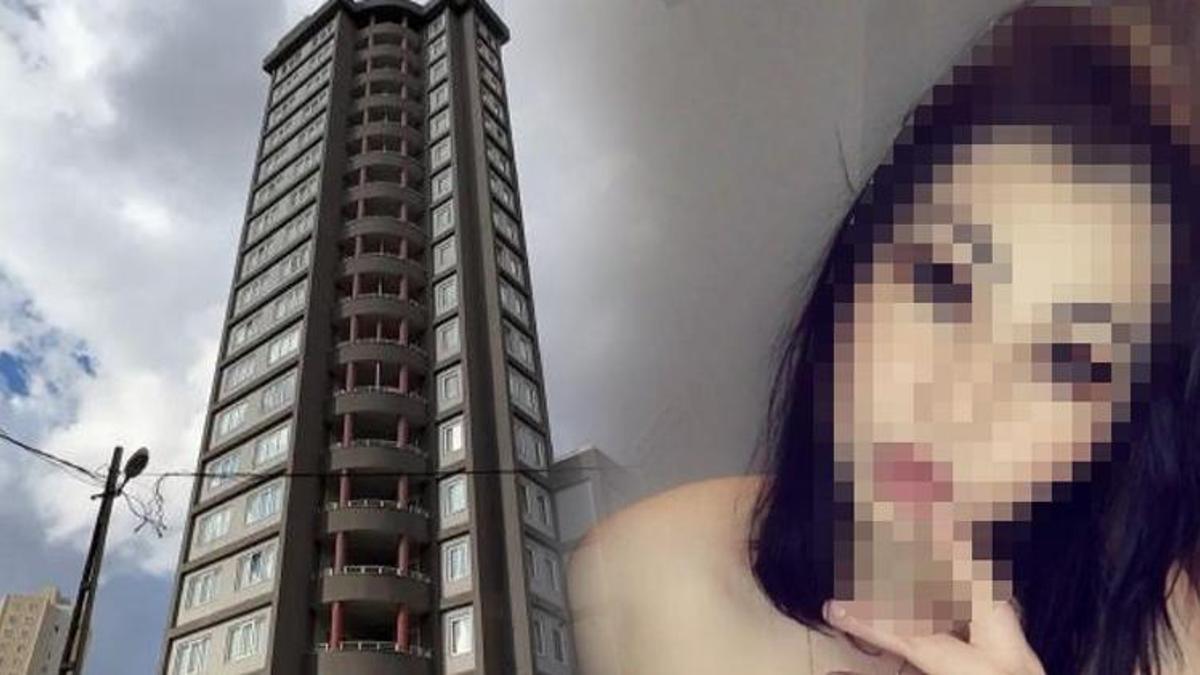 Otel odasında dehşet! Detaylar ortaya çıktı