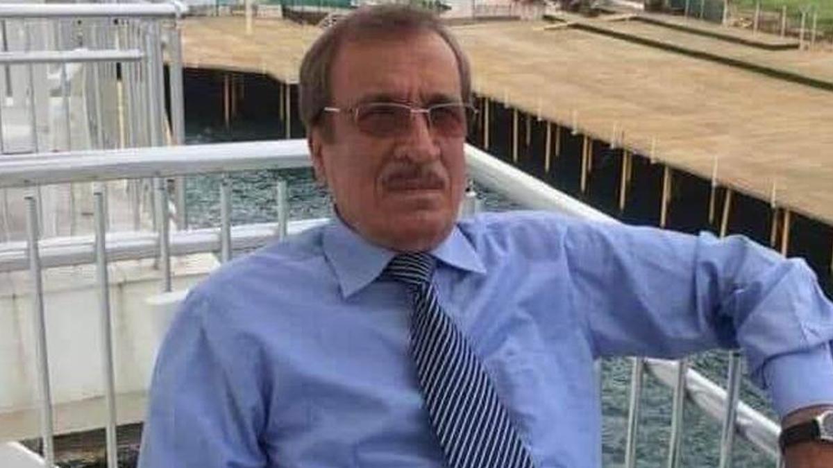 Eski CHP Milletvekili Gün, koronavirüsten yaşamını yitirdi