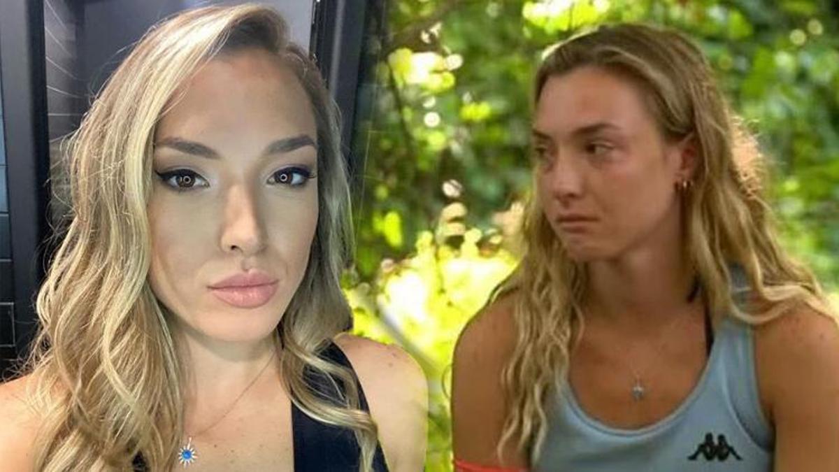 Survivor Sude kimdir? Survivor Sude Burcu kaç yaşında ve nereli?