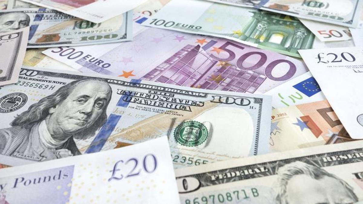 Dolar euro ve altında flaş gelişme! Vergi istisnasında yararlanacak