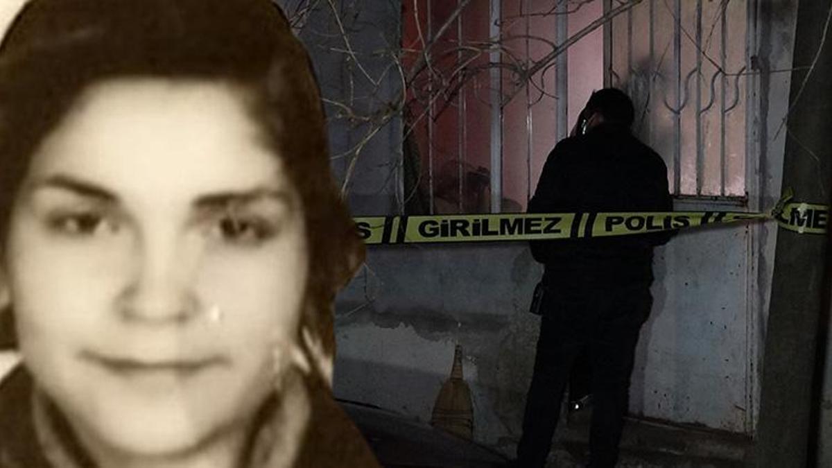 Yalnız yaşayan 24 yaşındaki genç kadın, evinde ölü bulundu