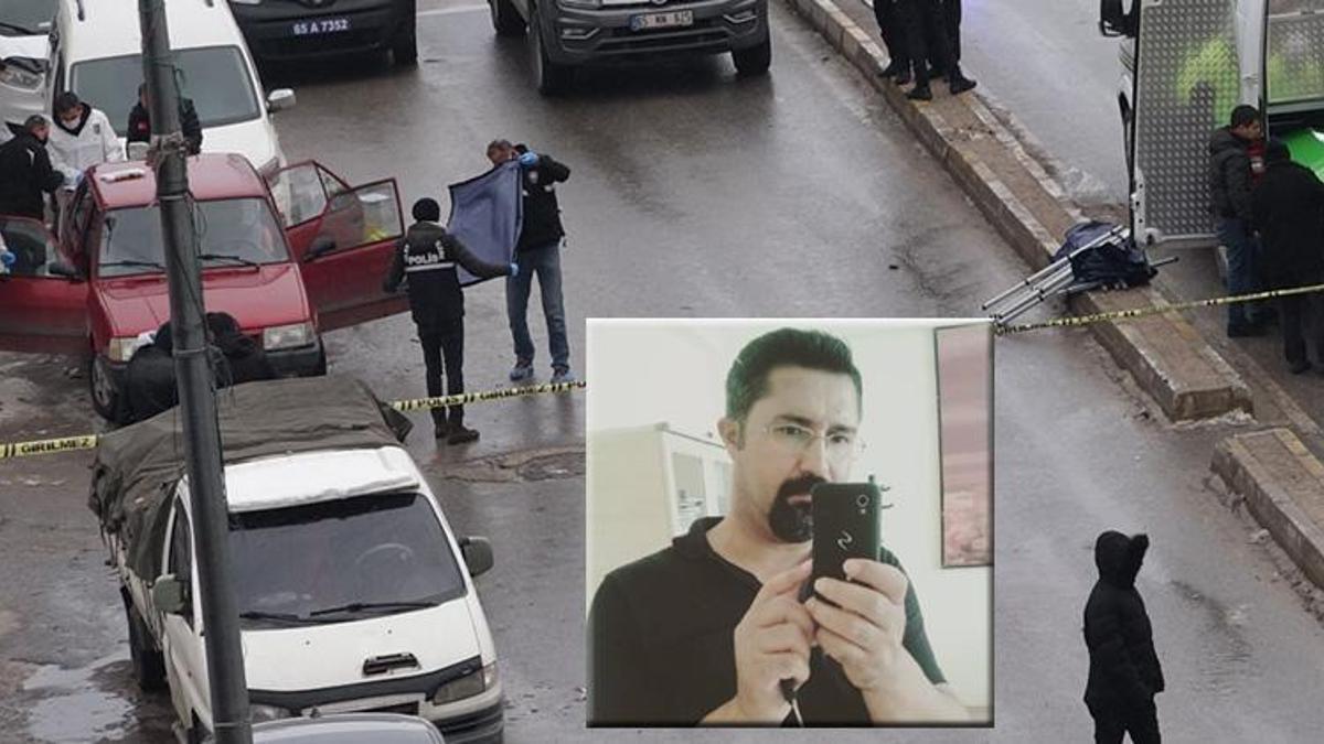 Çifte cinayetin şüphelisi tutuklandı! Katil eşi çıktı: 'Uzun zaman öldürmek için plan yaptım'