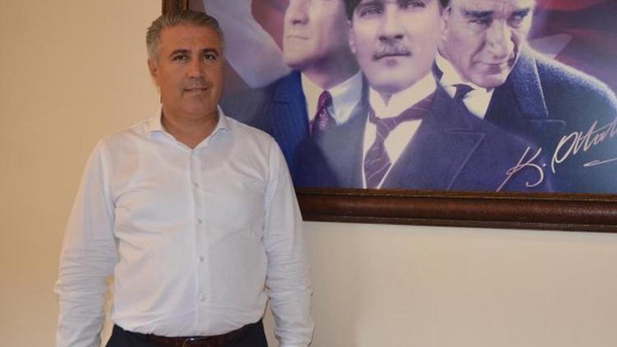 Kuşadası Belediye Başkan Yardımcısına silahlı saldırı