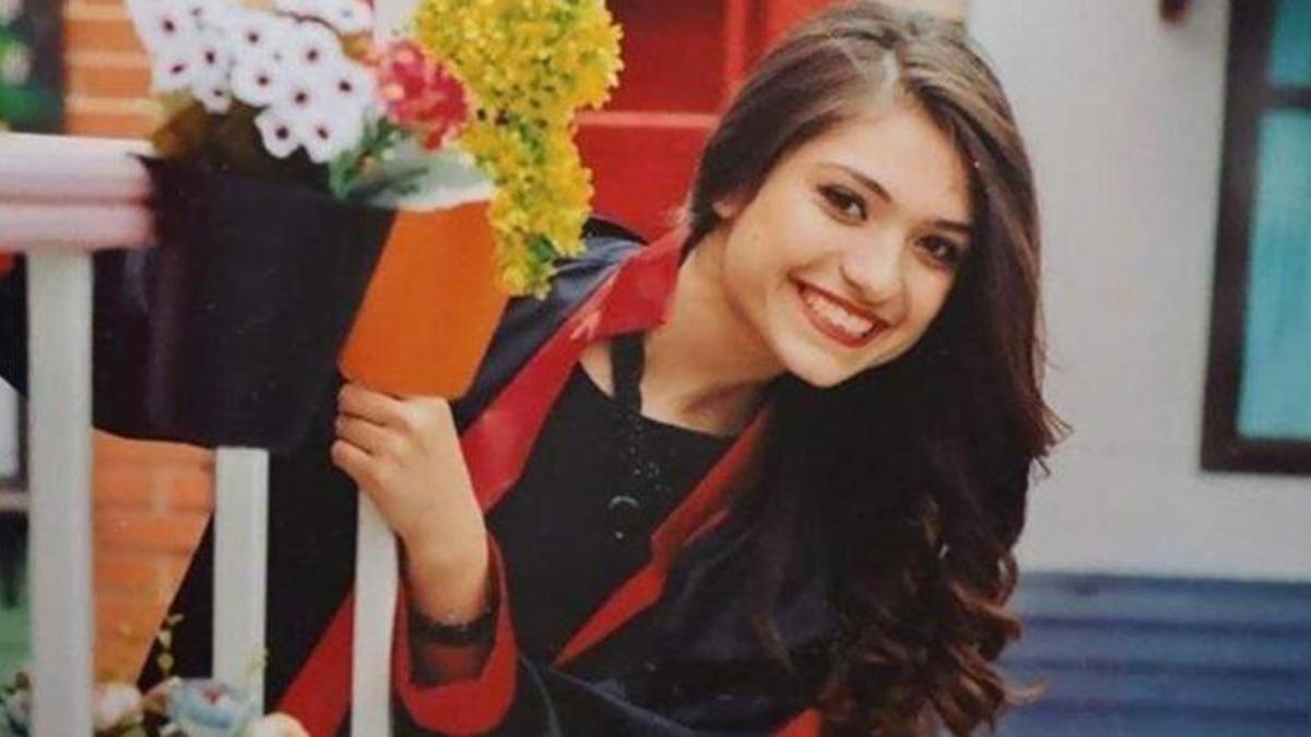 Aybüke öğretmen kimdir? Şehit Öğretmen Aybüke Yalçın nasıl öldü?