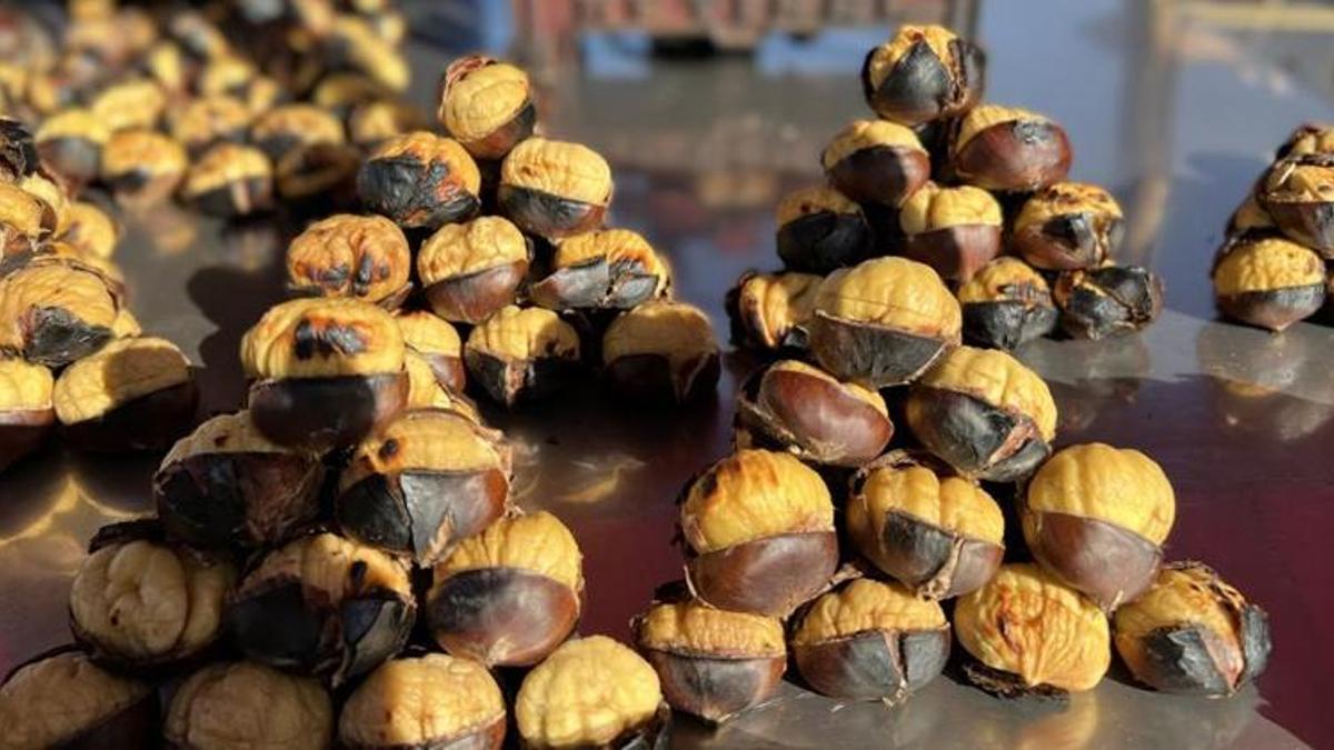 Fiyatı el yakıyor ama ilgi büyük! Kilosu...