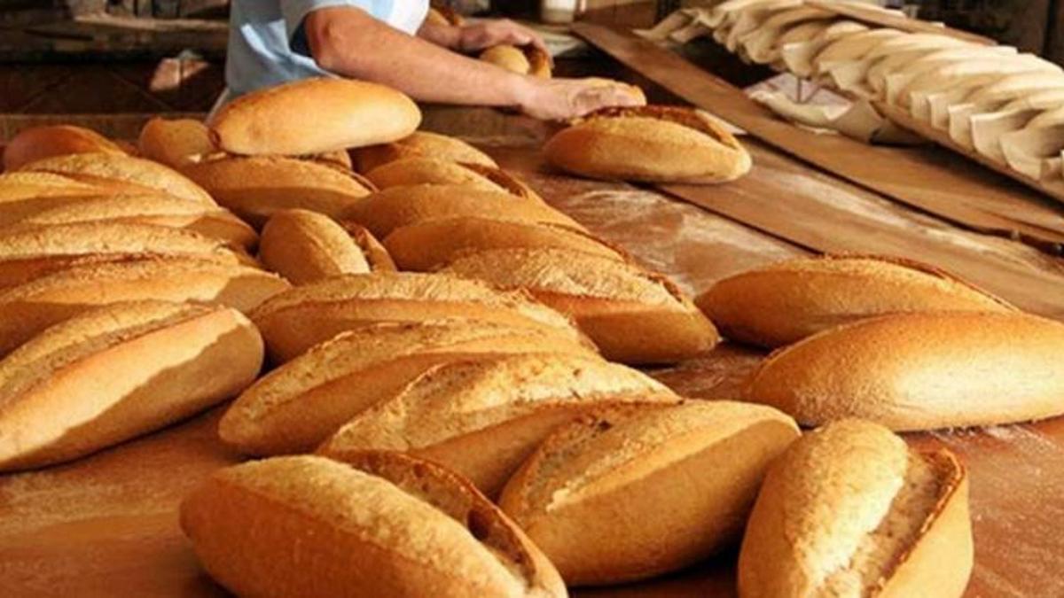 Ekmek kaç TL, ekmek 4 TL mi oldu?