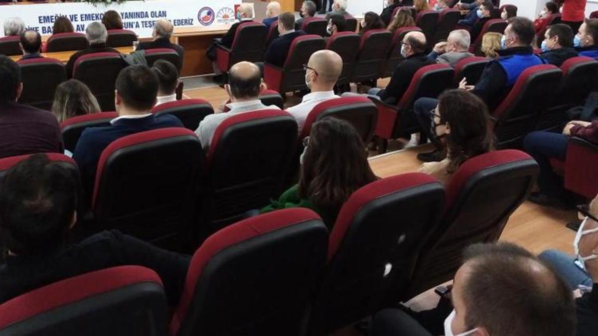 Bandırma Belediyesinde en düşük memur maaşı 8 bin 900 lira oldu