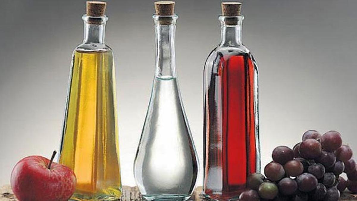 Beyaz sirkenin faydaları nelerdir? Beyaz sirke nerelerde, ne için kullanılır?