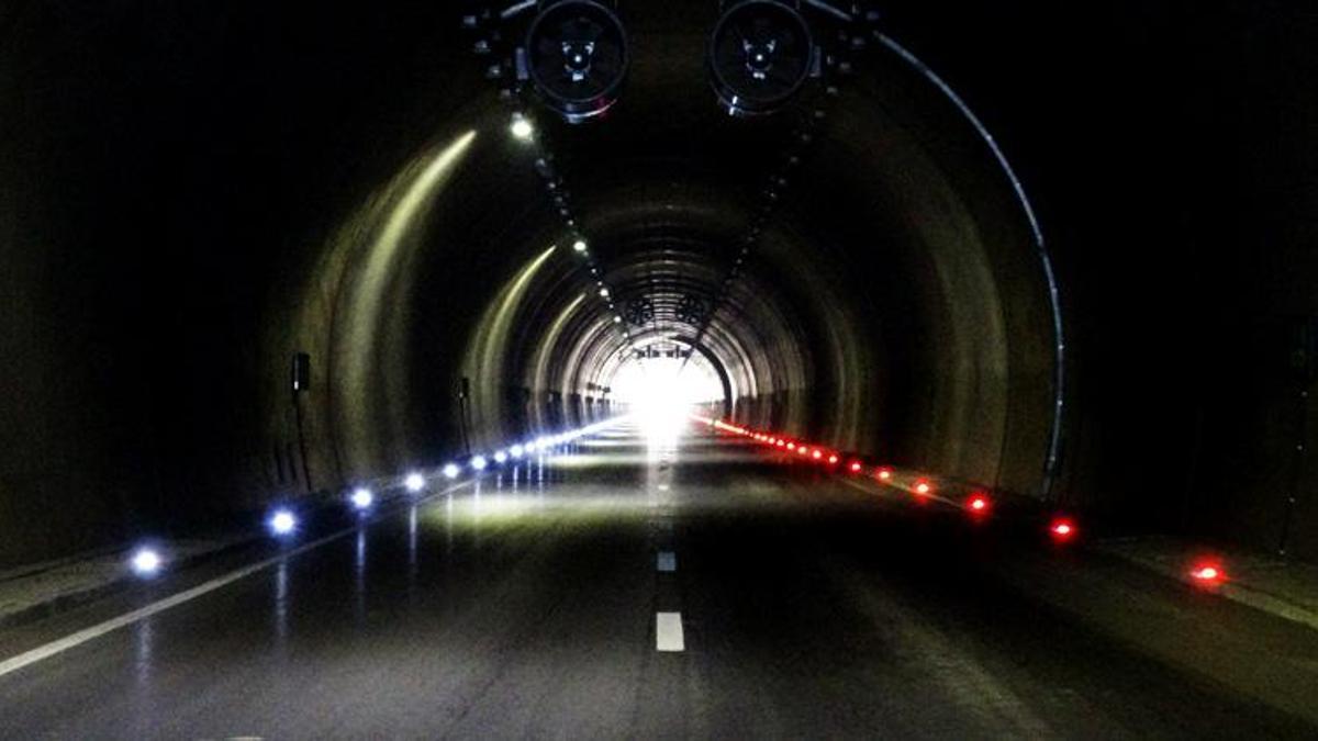 30 dakikalık yol 5 dakikaya inecek! Yapımı tamamlandı, açılışını Cumhurbaşkanı Erdoğan yapacak