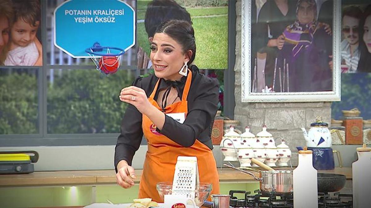 Mutfakta tuhaf durumlar yaşanıyor!