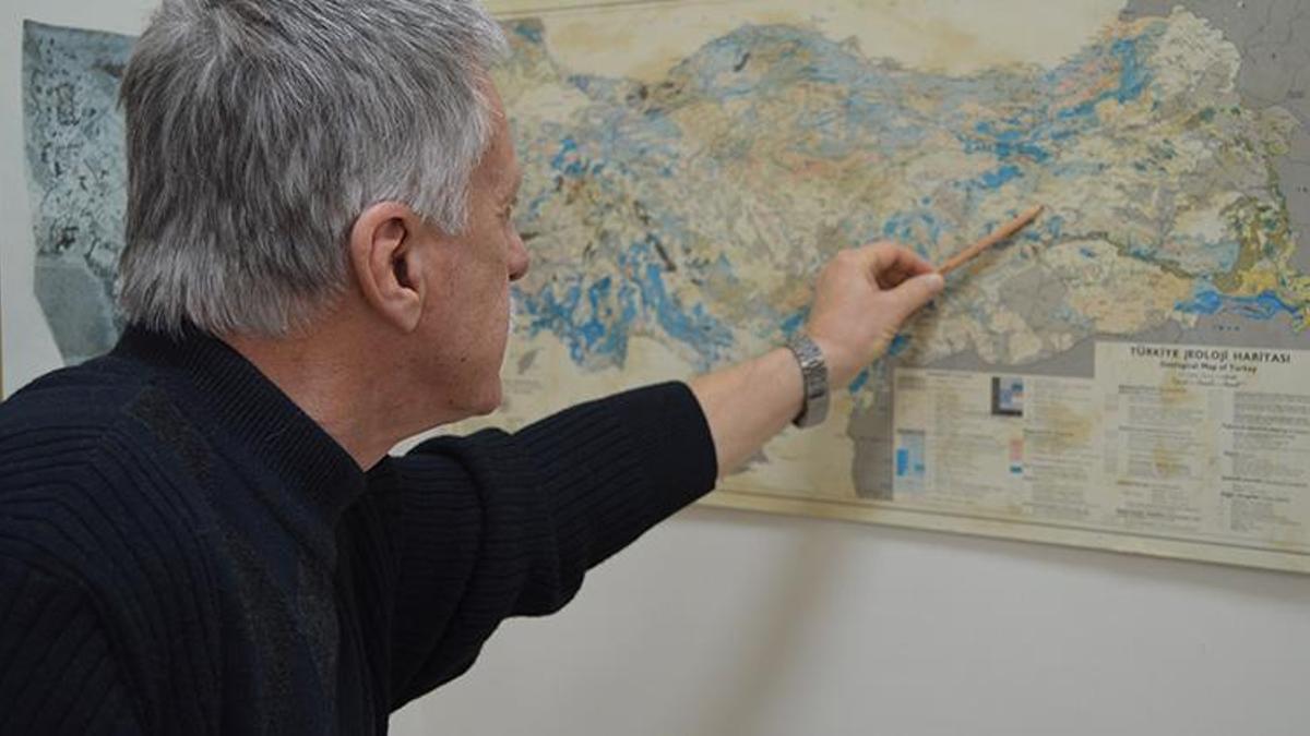 Son dakika 'Bingöl depremi' açıklaması! 'Faylar aktif, depremler devam edecek'