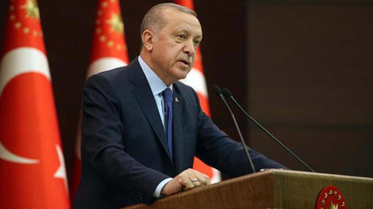 Yeni destek paketi kimleri kapsıyor? Cumhurbaşkanı Erdoğan’dan 3 yeni destek paketi müjdesi!
