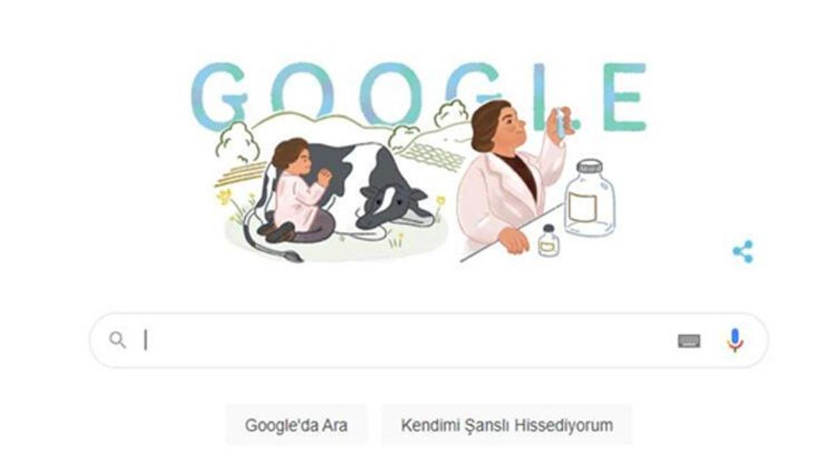 Sabire Aydemir kimdir? Goggle’da Doodle olan Sabire Aydemir’in ölüm nedeni ne, kaç yaşında öldü? İşte veteriner Sabire Aydemir’in biyografisi!