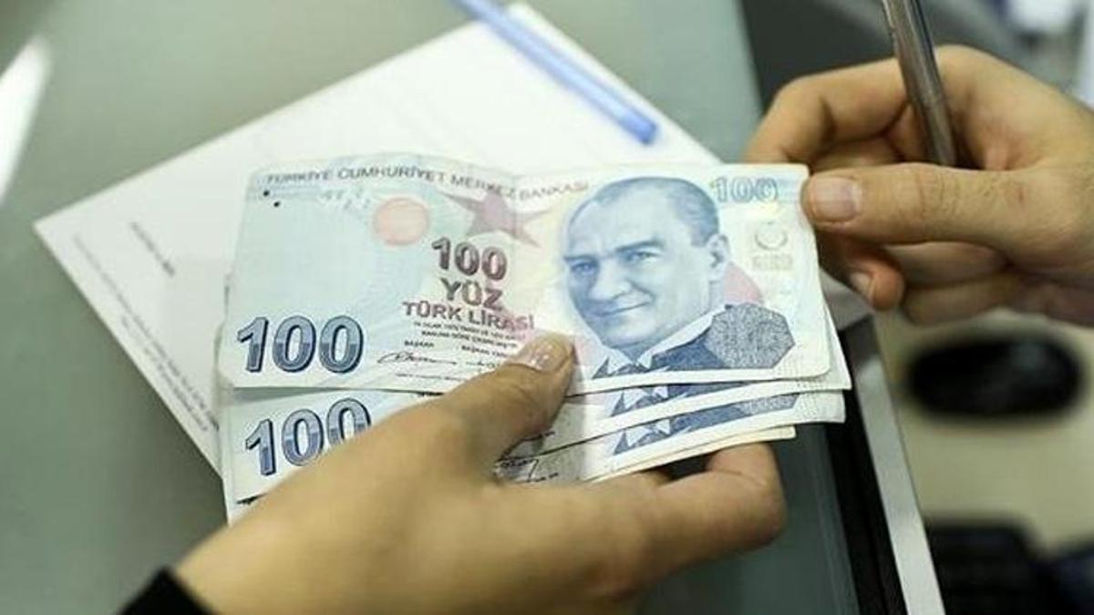 AGİ kalktı mı, AGİ maaşlara yansıyacak mı? Şubat maaşına AGİ dahil mi, kimler AGİ alacak, asgari ücretin üstünde maaş alanlara AGİ verilecek mi?