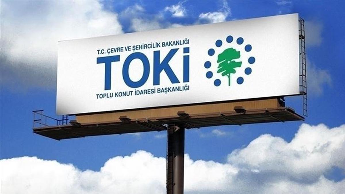 TOKİ duyurdu! Kura şartı yok! 129 konut ve 145 iş yeri açık artırma ile satılacak! TOKİ emlak müzayede başvuru ekranı!