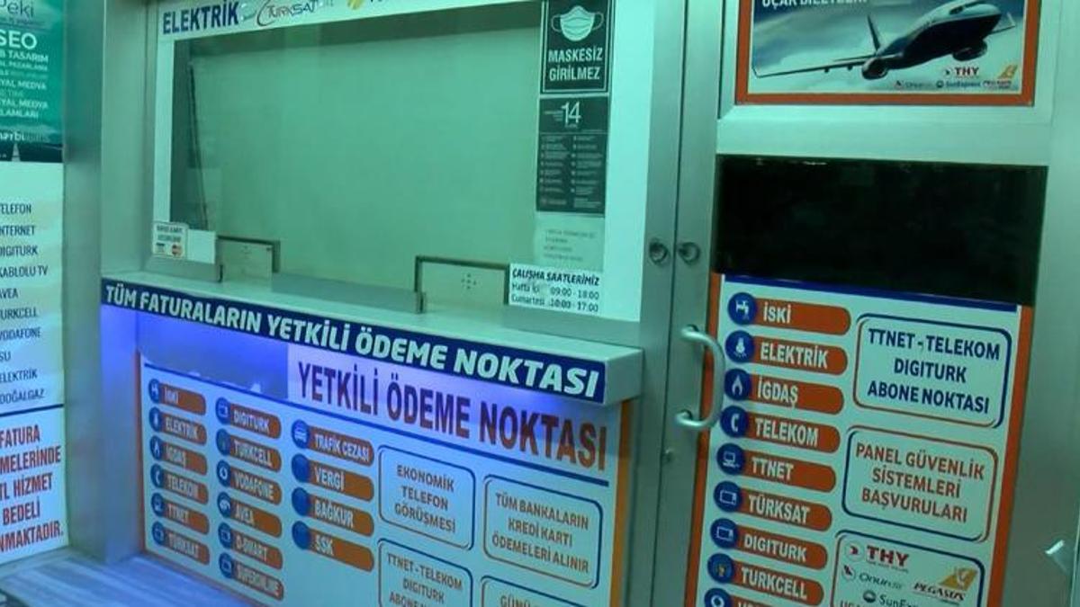 Mahalleli telefonlarına gelen mesajla şok oldu! Hemen oraya koştular