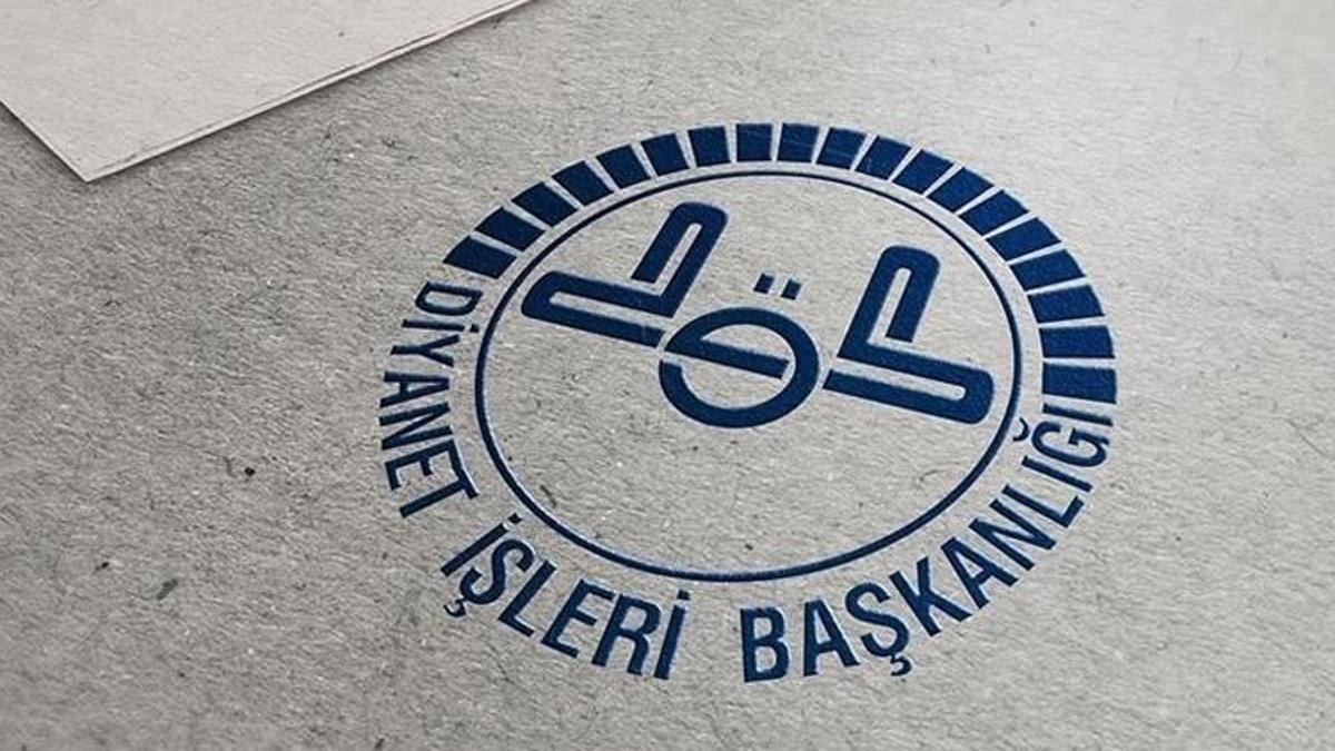 Diyanet tercih kılavuzu 2022 yayımlandı mı? 2022 Diyanet personel alımı tercih başvurusu ne zaman, nasıl yapılır?