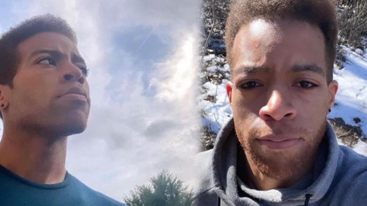 The Walking Dead oyuncusu Moses J Moseley ölü bulundu!