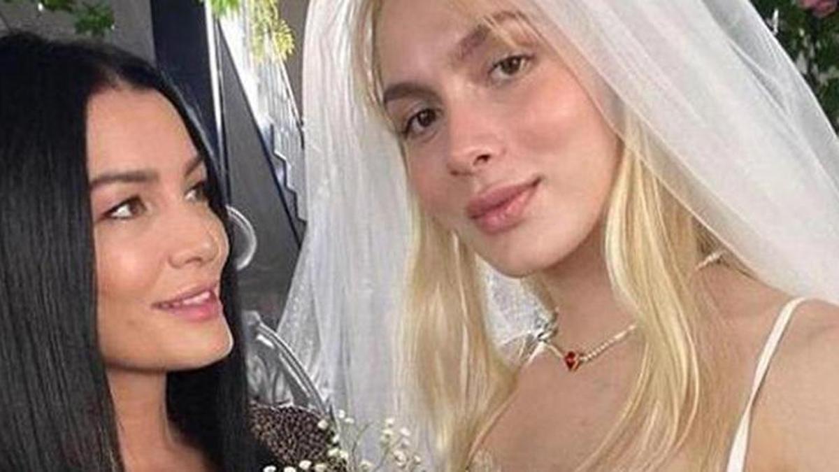 Aleyna Tilki'nin annesi Havva Öztel iddiaları yalanladı: Öyle bir düşüncem yok
