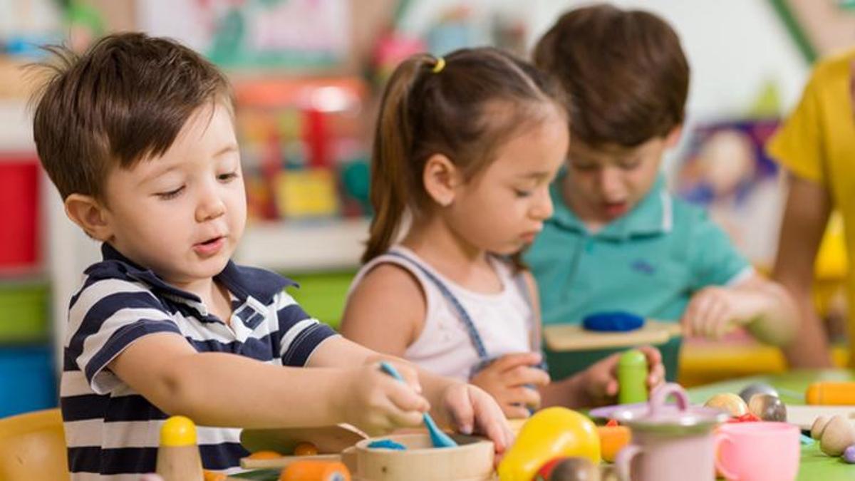 Anaokulu seçerken nelere dikkat edilmelidir?