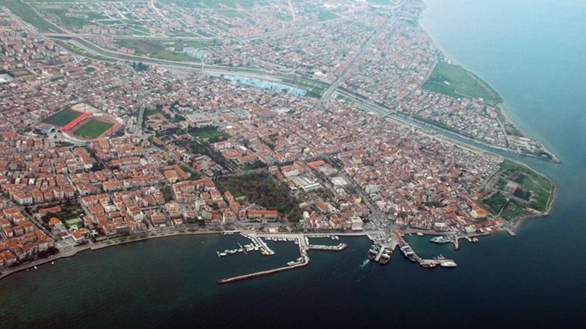 Çanakkale'nin neyi meşhur? Çanakkale'nin en meşhur yiyecekleri ve yerleri…