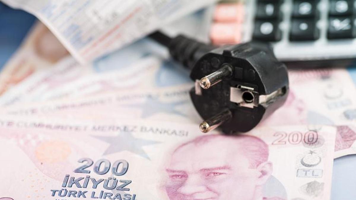 Elektrik faturası düşüyor! Detaylar belli oldu