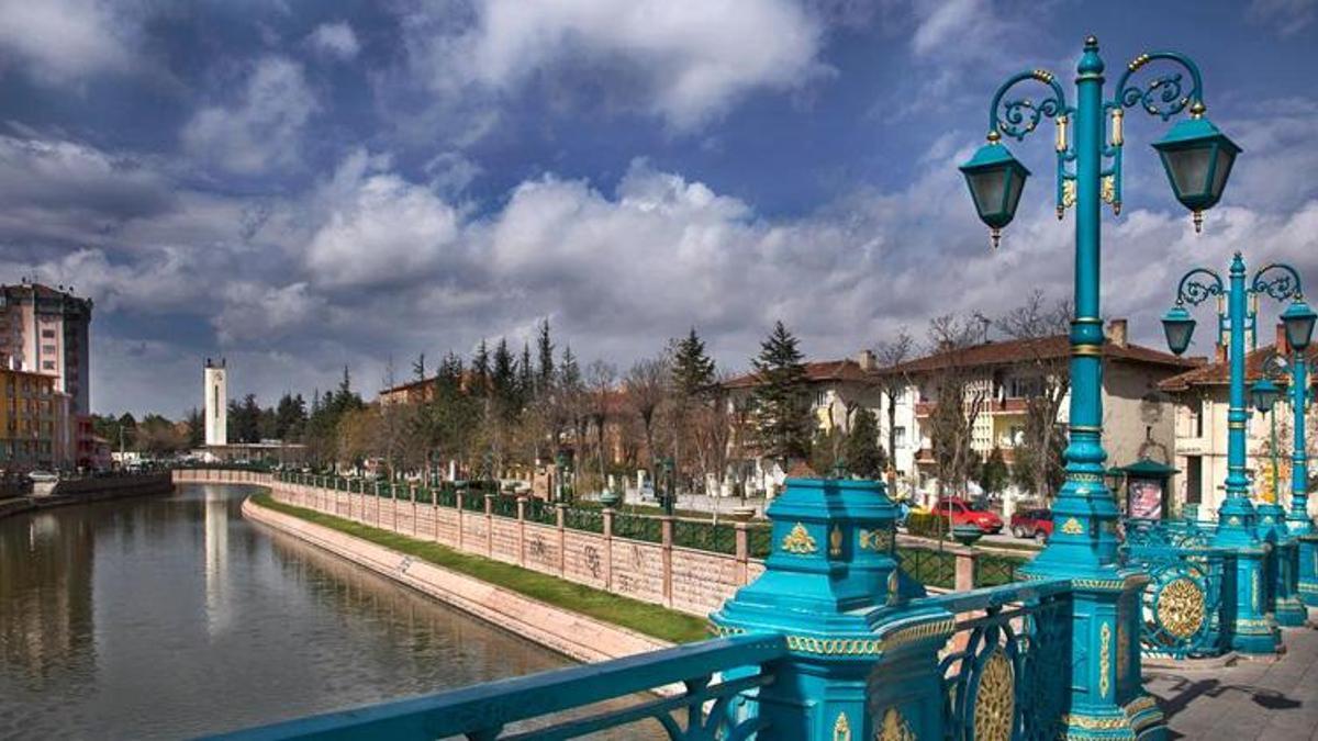Eskişehir'in neyi meşhur? Eskişehir'in en meşhur yiyecekleri ve yerleri…