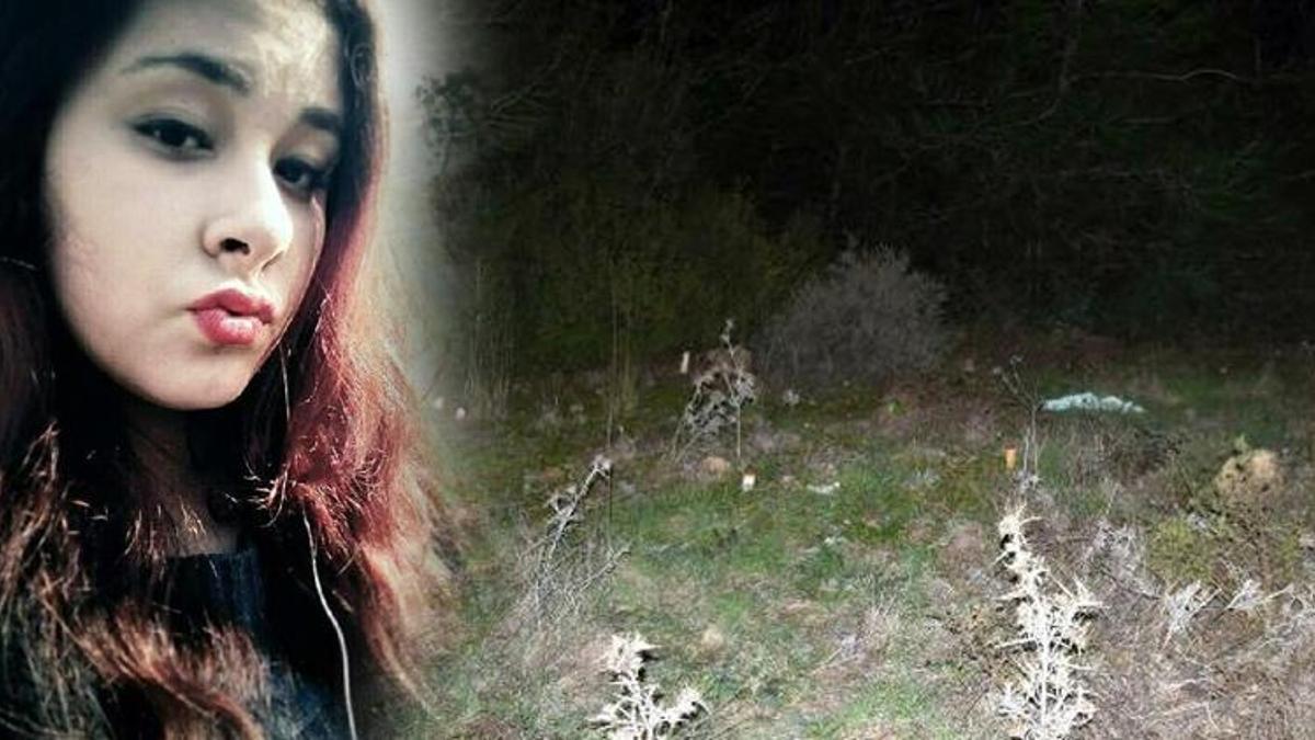 Ormanda dehşet veren olay! İstismar ve cinayet