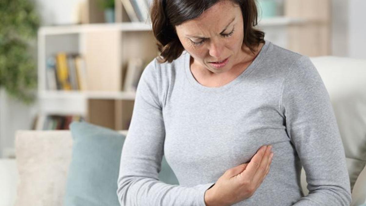 Meme kanserinde artık meme kaybı yaşanmıyor!