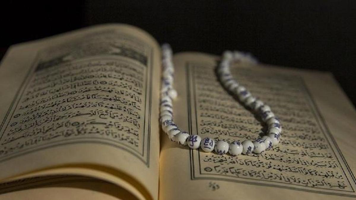Recep ayı zikirleri ve duaları! Recep ayının ilk günü yapılacak ibadetler nelerdir? İşte Recep ayında kılınacak namaz ve çekilecek tesbihler!