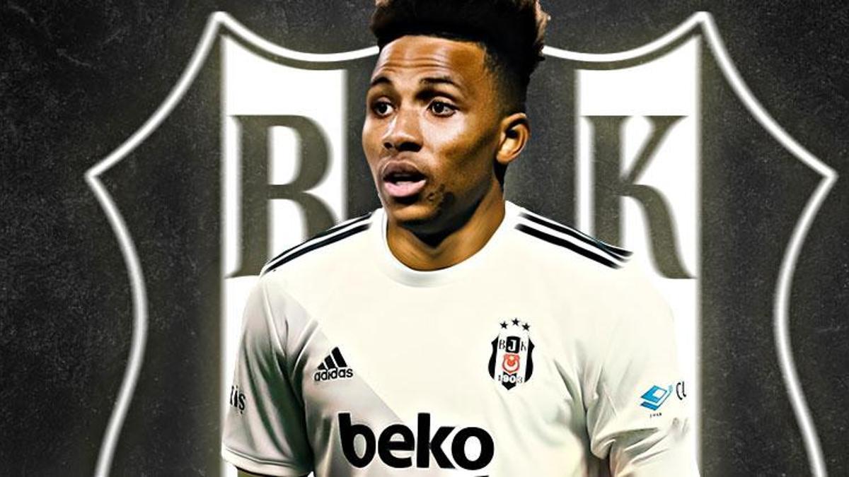 Ve Gedson Fernandes bombası patladı! Ama Galatasaray'a değil...