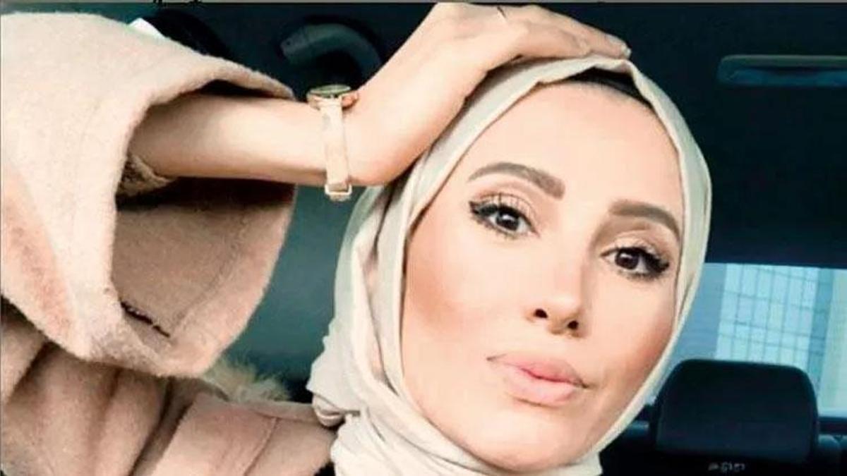 Bizim Köyün Kızları yarışmasıyla ünlenen Kübra Ece nasıl düştü?