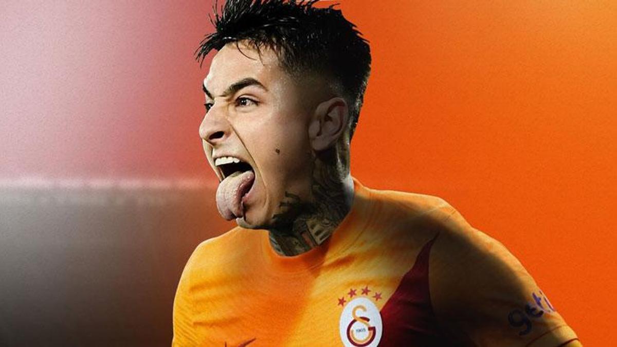 Galatasaray'a statü müjdesi! Erick Pulgar'dan iyi haber geldi