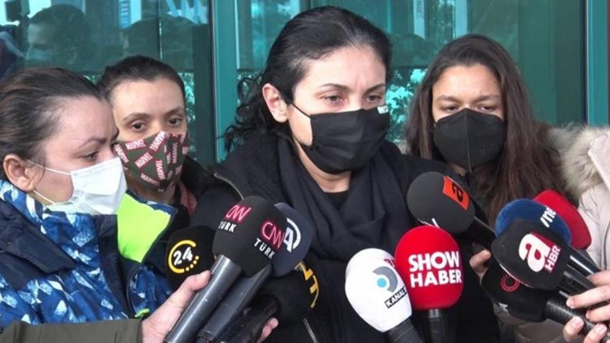Ahu Turanlı kimdir? Fatma Girik’in yeğeni Ahu Turanlı kaç yaşında, evli mi?