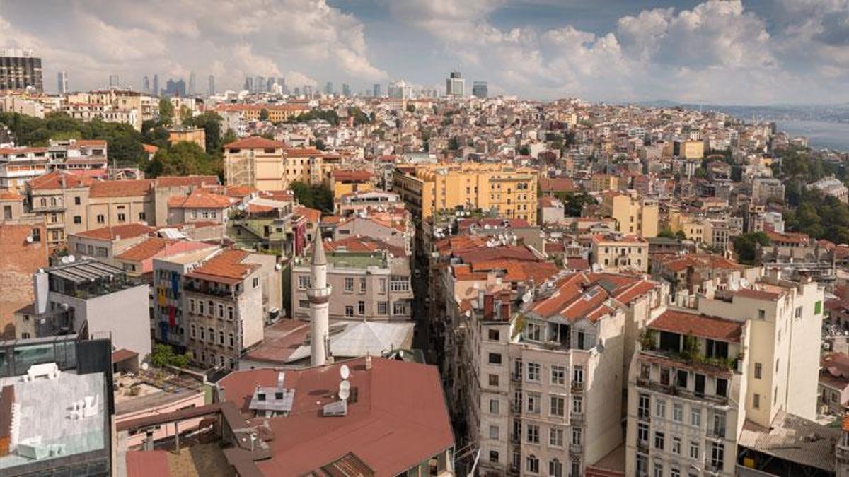 Milyonlarca ev sahibini ilgilendiren gelişme! Kentsel dönüşüm kredisi iki katına çıktı...