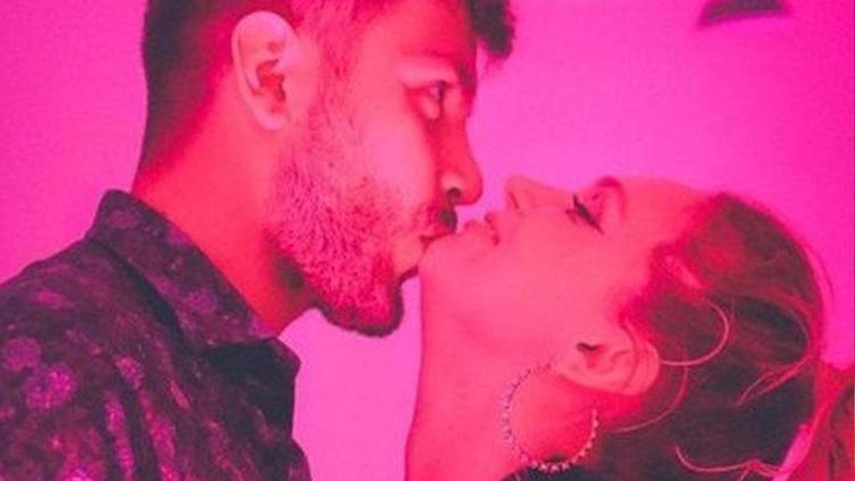 Farah Zeynep Abdullah ile Efe Çelik aşkı kısa sürdü!