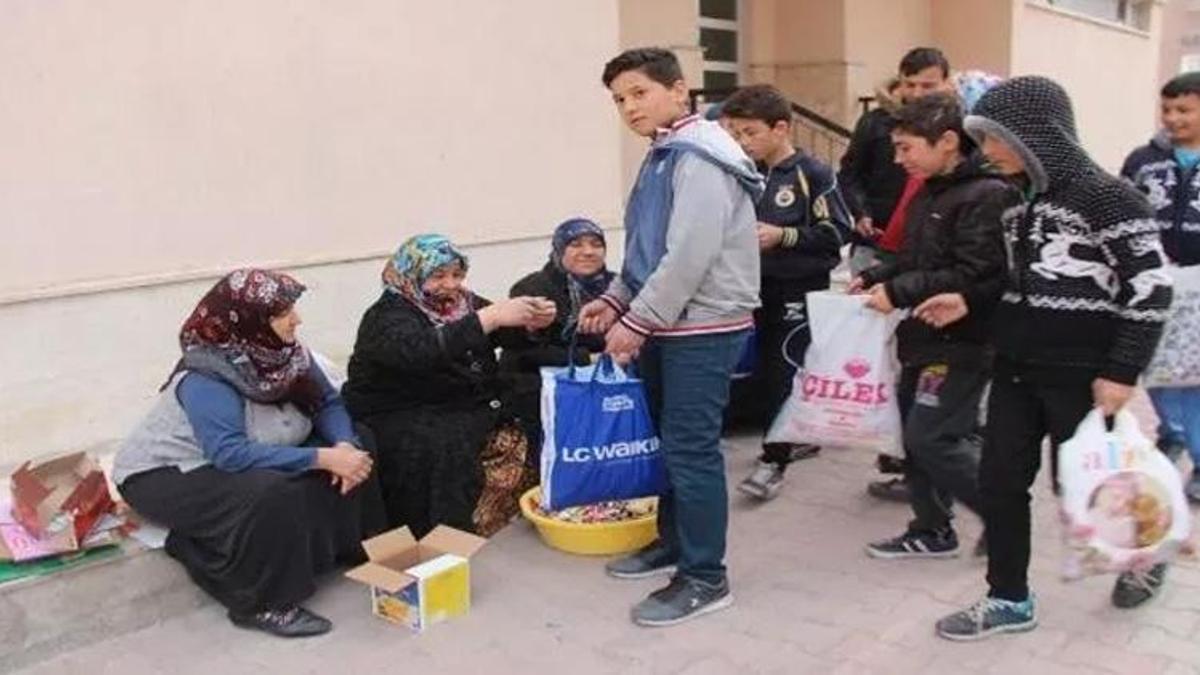 Konya Şivlilik başvuru formu! 100 bin çocuğa Şivlilik kutusunda neler var, Konya Belediyesi Şivlilik başvurusu nasıl yapılır?